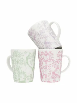 Mukit & Kupit & Asetit|Iittala Taika-muki 0,4 l ROSE