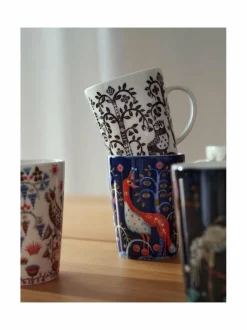 Mukit & Kupit & Asetit|Iittala Taika-muki 0,4 l SININEN