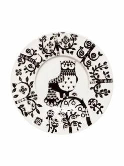Mukit & Kupit & Asetit|Iittala Taika-posliinivati 16 cm BLACK