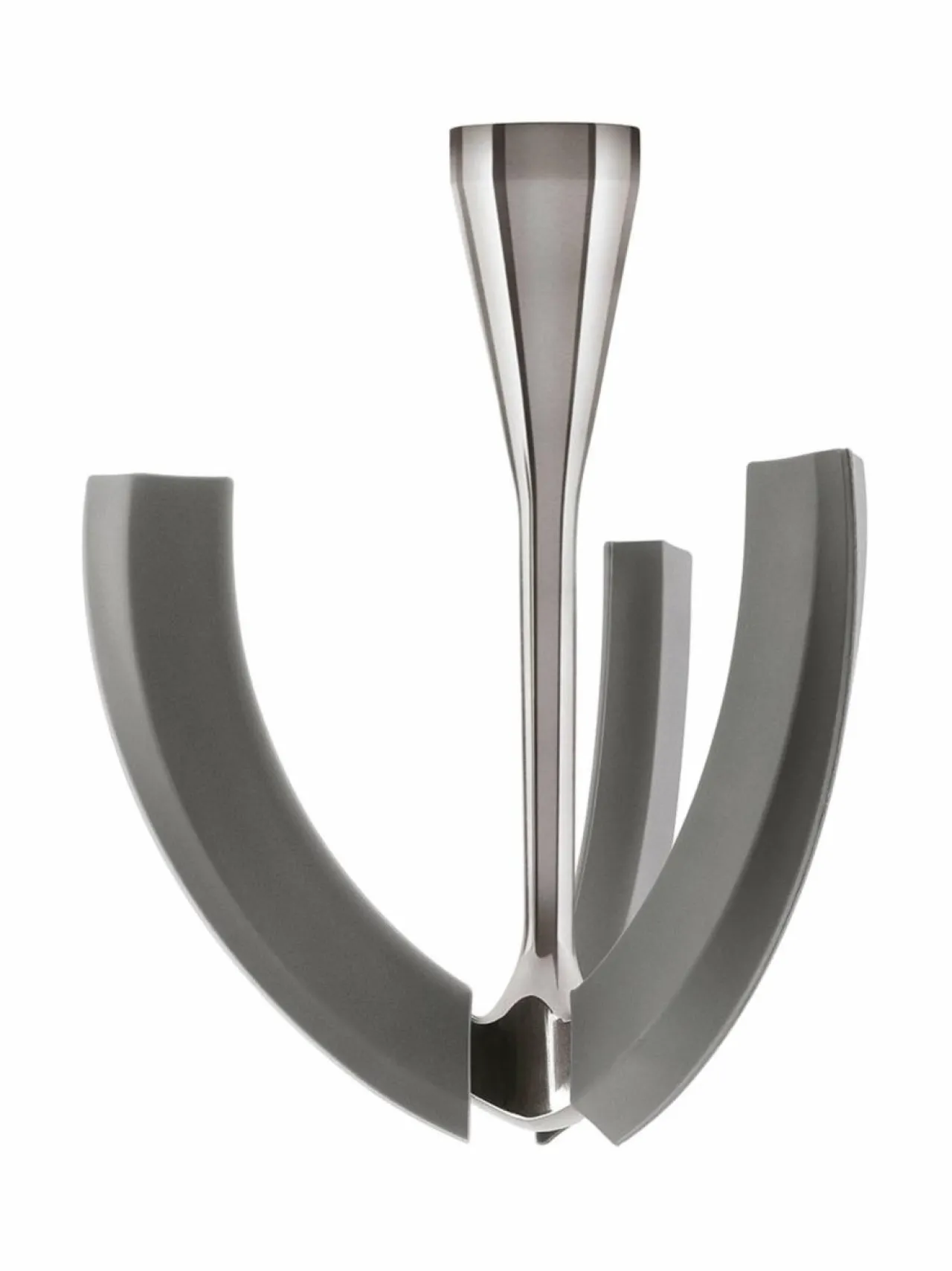 Yleis- & Monitoimikoneet|Smeg Taikinakoukku SILVER