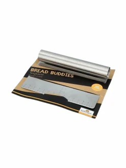 Leivonta|Birkmann Taikinalasta GREY