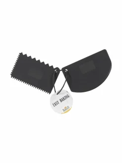 Leivonta|Birkmann Taikinalasta 2 kpl GREY