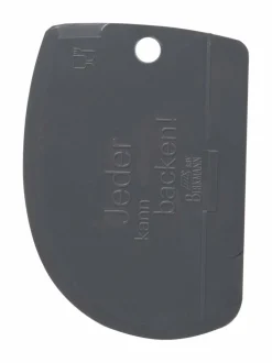 Leivonta|Birkmann Taikinalasta 12,5 x 9 cm GREY