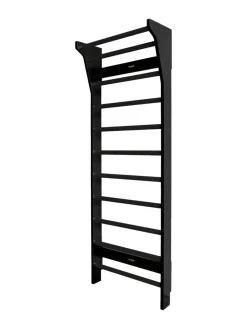 Kuntoilutarvikkeet|FitWood TAIMI puolapuut MUSTA