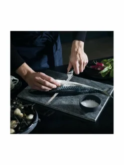 Keittiötarvikkeet|Fiskars Taiten -fileointiveitsi, 21 cm BLACK