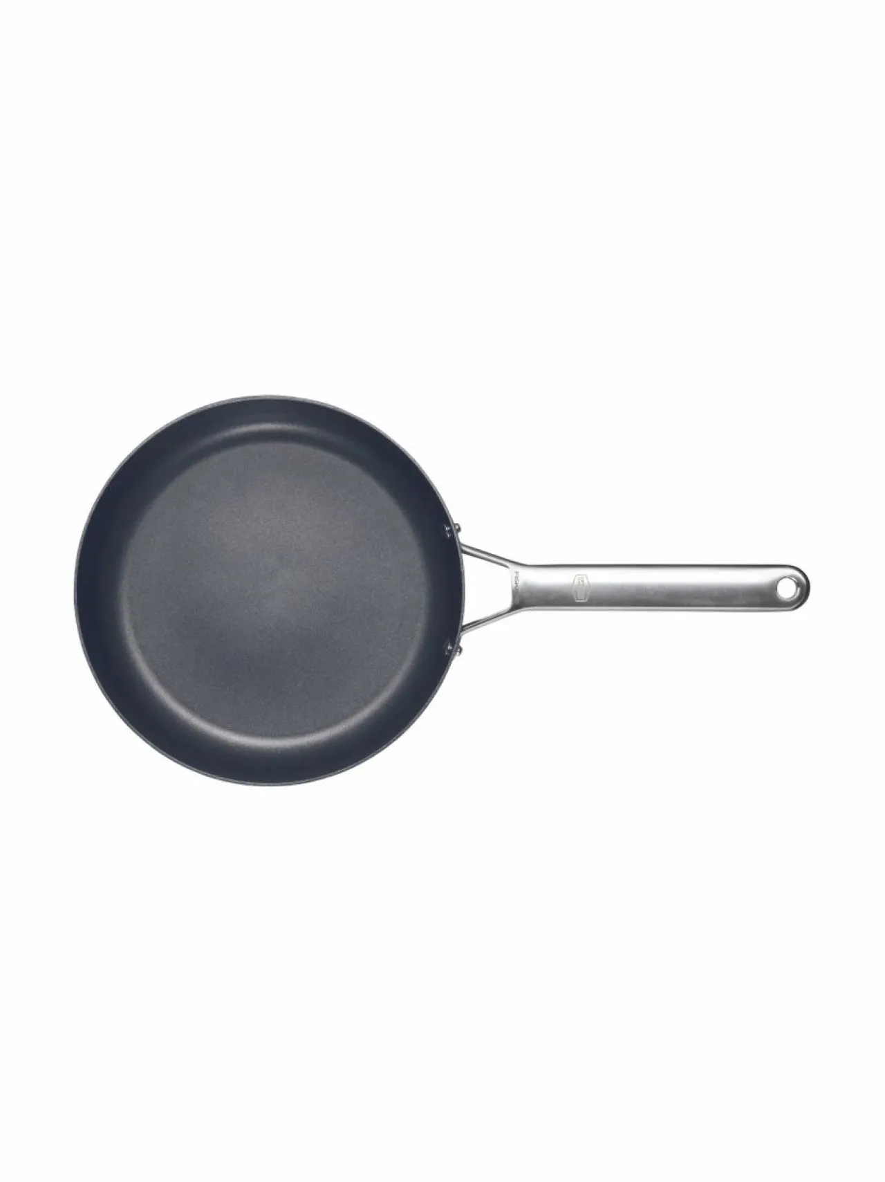 Keitto- & Paistoastiat|Fiskars Taiten -paistinpannu, 26 cm BLACK