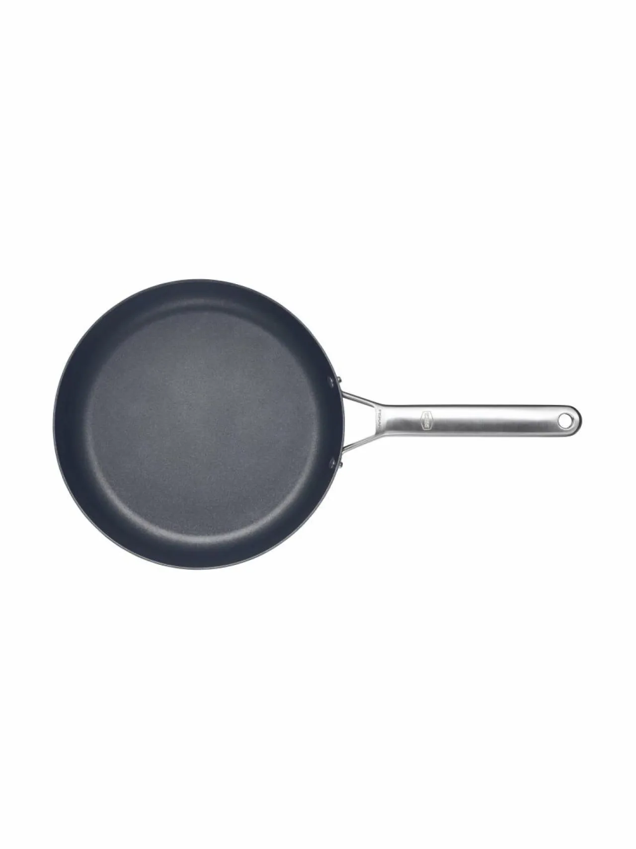 Keitto- & Paistoastiat|Fiskars Taiten -paistinpannu, 28 cm BLACK