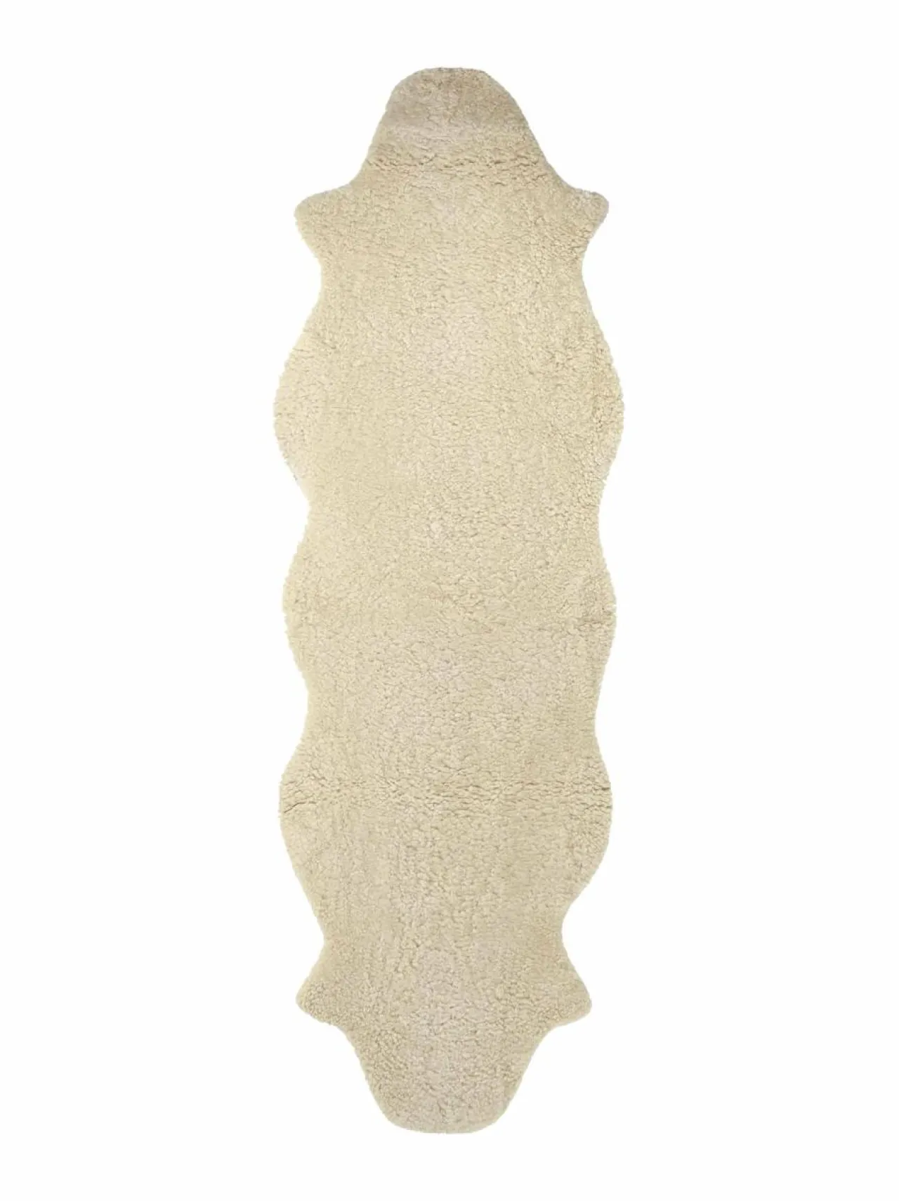 Matot|Shepherd Talja LUONNONVALKOINEN