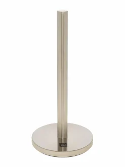 Keittiötarvikkeet|Casa Stockmann Talouspaperiteline STEEL SILVER