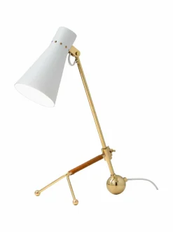 Pöytävalaisimet|Innolux Tapio-pöytävalaisin WHITE