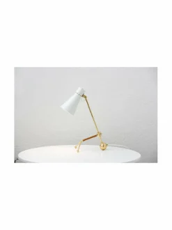 Pöytävalaisimet|Innolux Tapio-pöytävalaisin WHITE