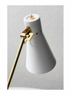 Pöytävalaisimet|Innolux Tapio-pöytävalaisin WHITE