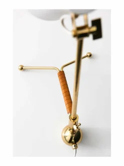 Pöytävalaisimet|Innolux Tapio-pöytävalaisin WHITE