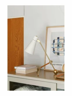 Pöytävalaisimet|Innolux Tapio-pöytävalaisin WHITE