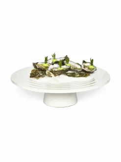 Tarjoiluastiat|DUTCHDELUXES Tarjoiluastia, L W WHITE