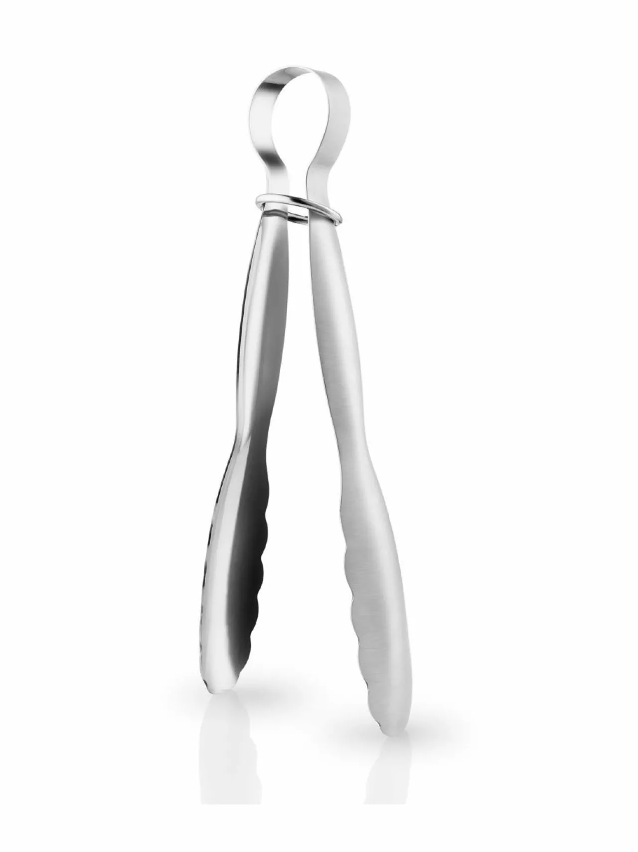 Aterimet & Tarjoiluvälineet|Eva Solo Tarjoilupihdit 22,5 cm TERÄS