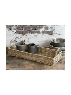 Säilytys|Chic Antique Tarjotin LUONNOLLINEN