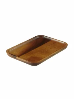 Tarjoiluastiat|Casa Stockmann Tarjotin 18 x 12,5 cm RUSKEA