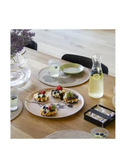 Tarjoiluastiat|MIIKO Tarjotin 35cm Havu