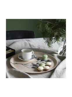 Tarjoiluastiat|MIIKO Tarjotin 35cm Havu