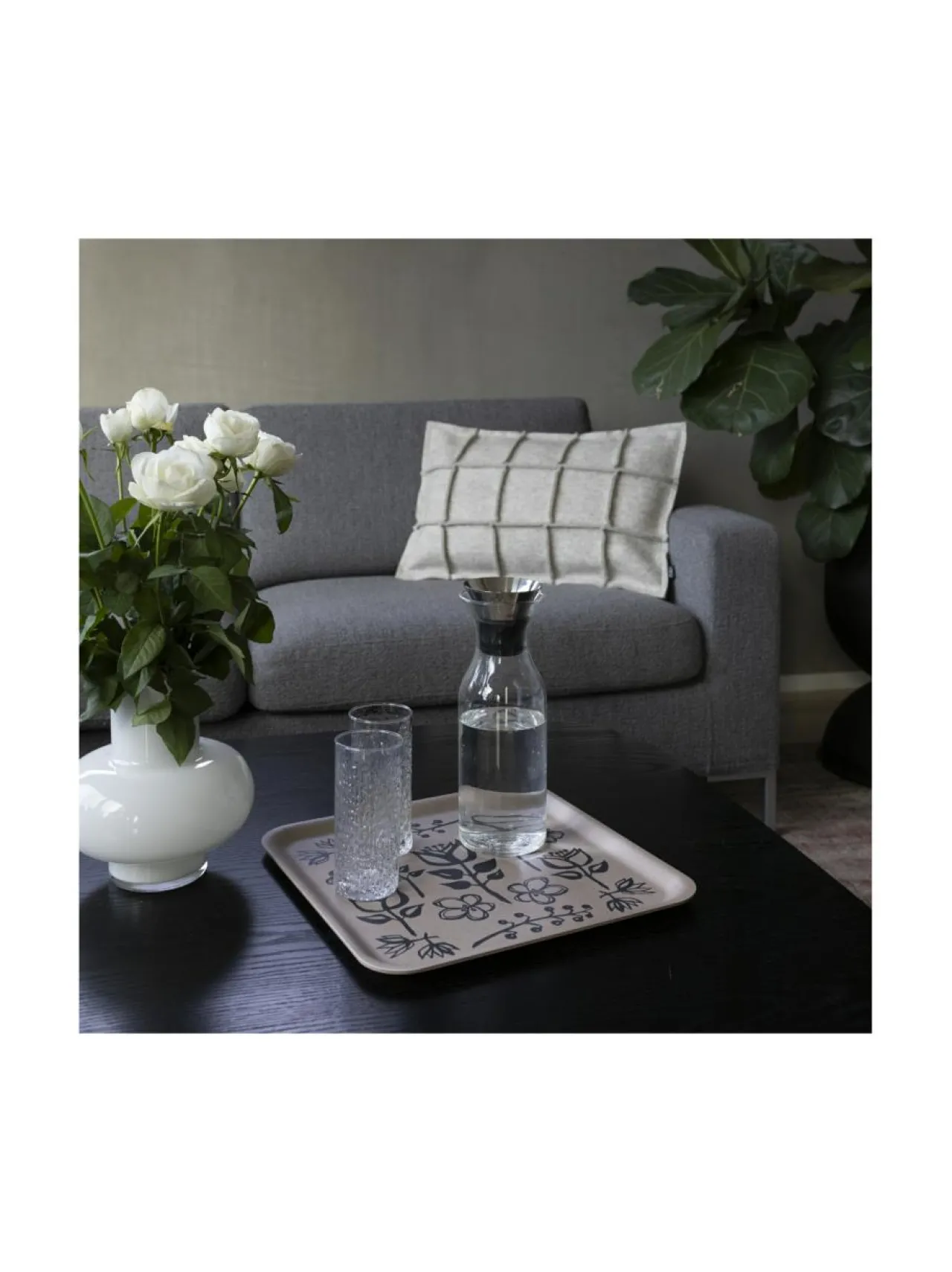 Keittiötarvikkeet|MIIKO Tarjotin Taikapuutarha