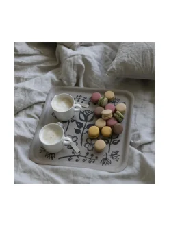 Keittiötarvikkeet|MIIKO Tarjotin Taikapuutarha