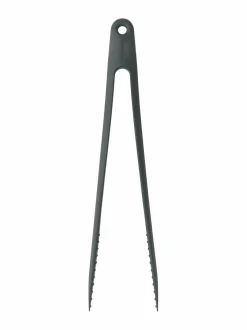 Keittiötarvikkeet|Brabantia Tasty+-pihdit GRANITE GREY