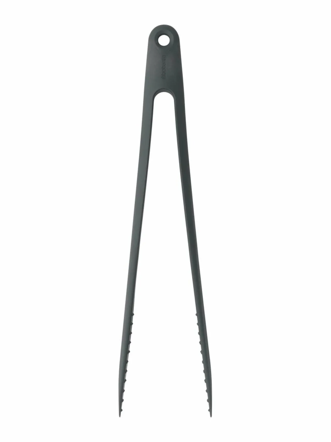 Keittiötarvikkeet|Brabantia Tasty+-pihdit GRANITE GREY