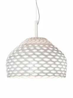 Kattovalaisimet|Flos Tatou S2 -riippuvalaisin VALKOINEN