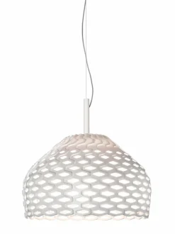 Kattovalaisimet|Flos Tatou S2 -riippuvalaisin VALKOINEN