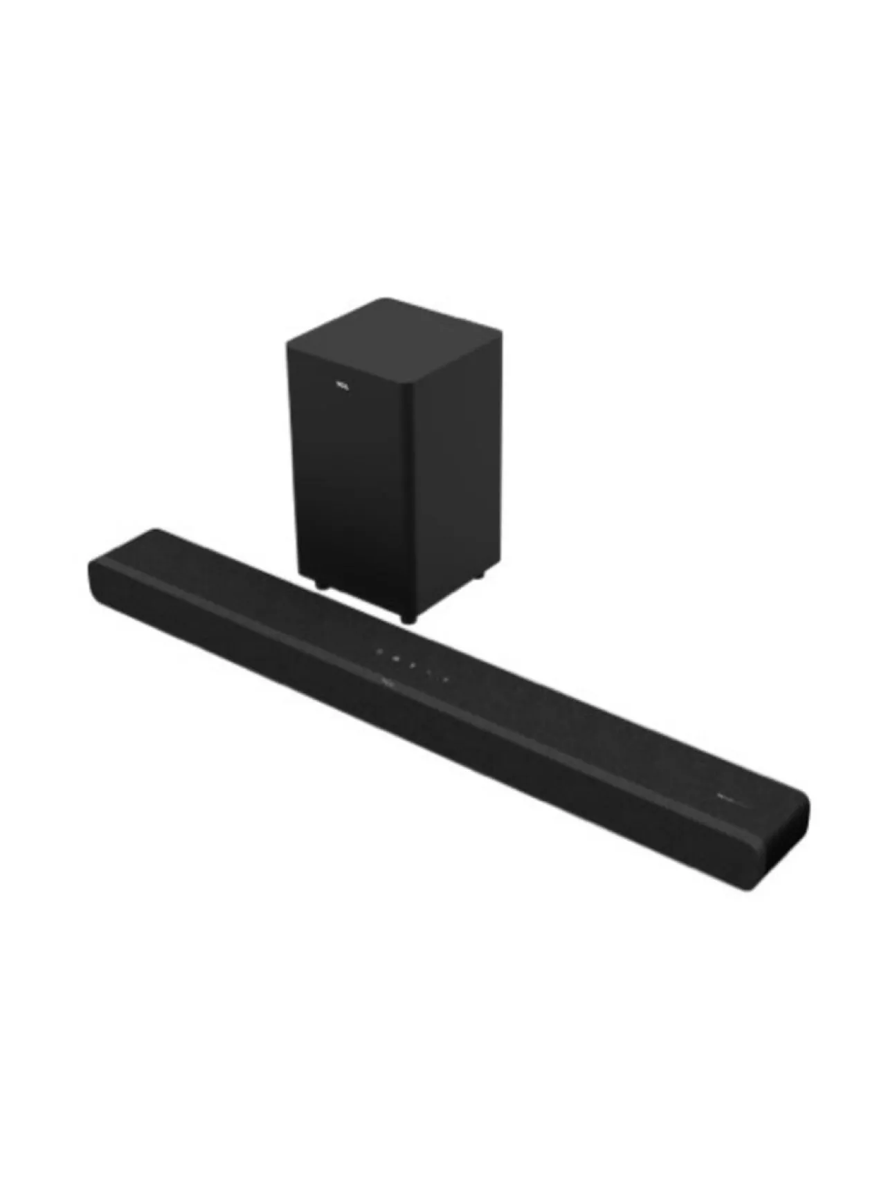 Audio|TCL TS8132-EU Soundbar 3.1.2