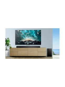 Audio|TCL TS8132-EU Soundbar 3.1.2