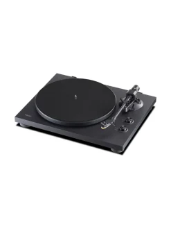 Audio|Teac TN-280BT-A3/B Bluetooth Vinyylisoitin MUSTA