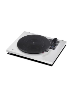 Audio|Teac TN-180BT-A3/W Bluetooth Vinyylisoitin VALKOINEN