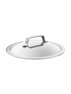 Keitto- & Paistoastiat|Scanpan Techn IQ -kattilankansi 26 cm GLASS
