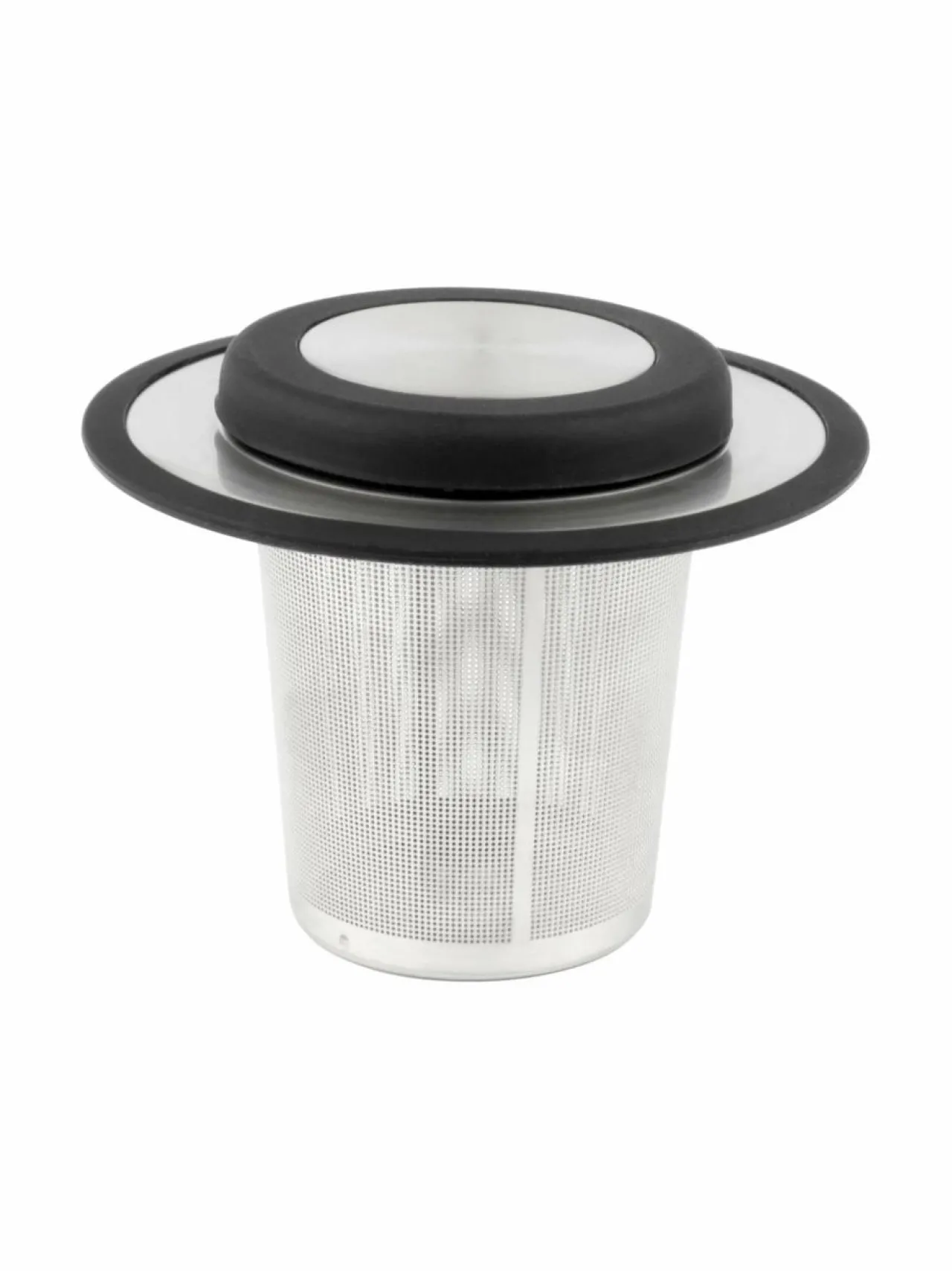 Tee, Kahvi & Vesi|Bredemeijer Teehaudutin kauluksella