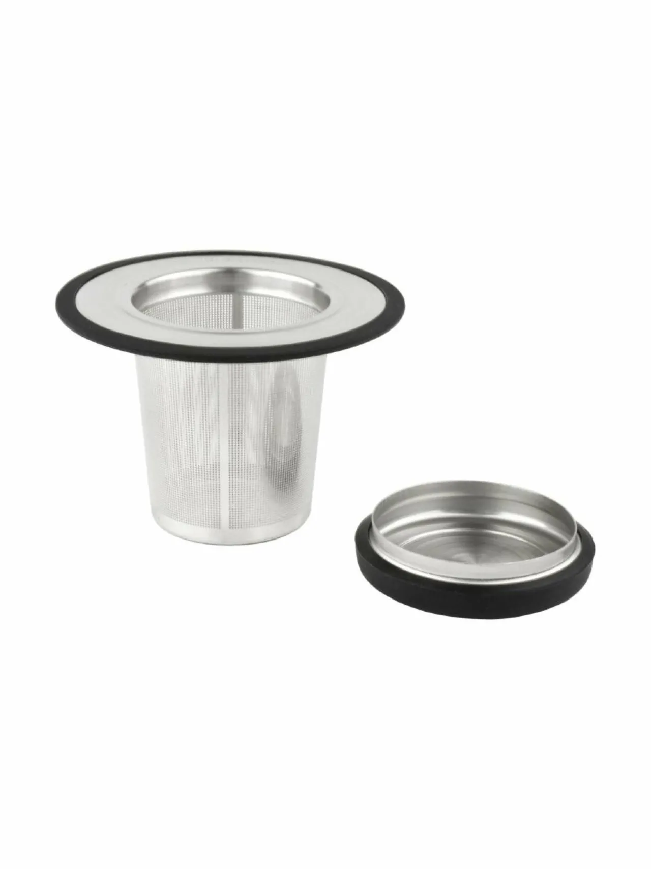 Tee, Kahvi & Vesi|Bredemeijer Teehaudutin kauluksella