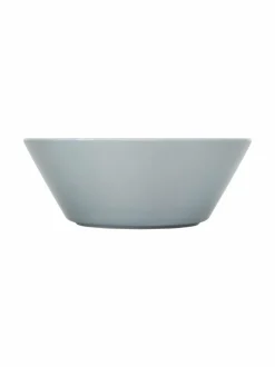 Lautaset & Kulhot|Iittala Teema-kulho 15 cm HELMENHARMAA