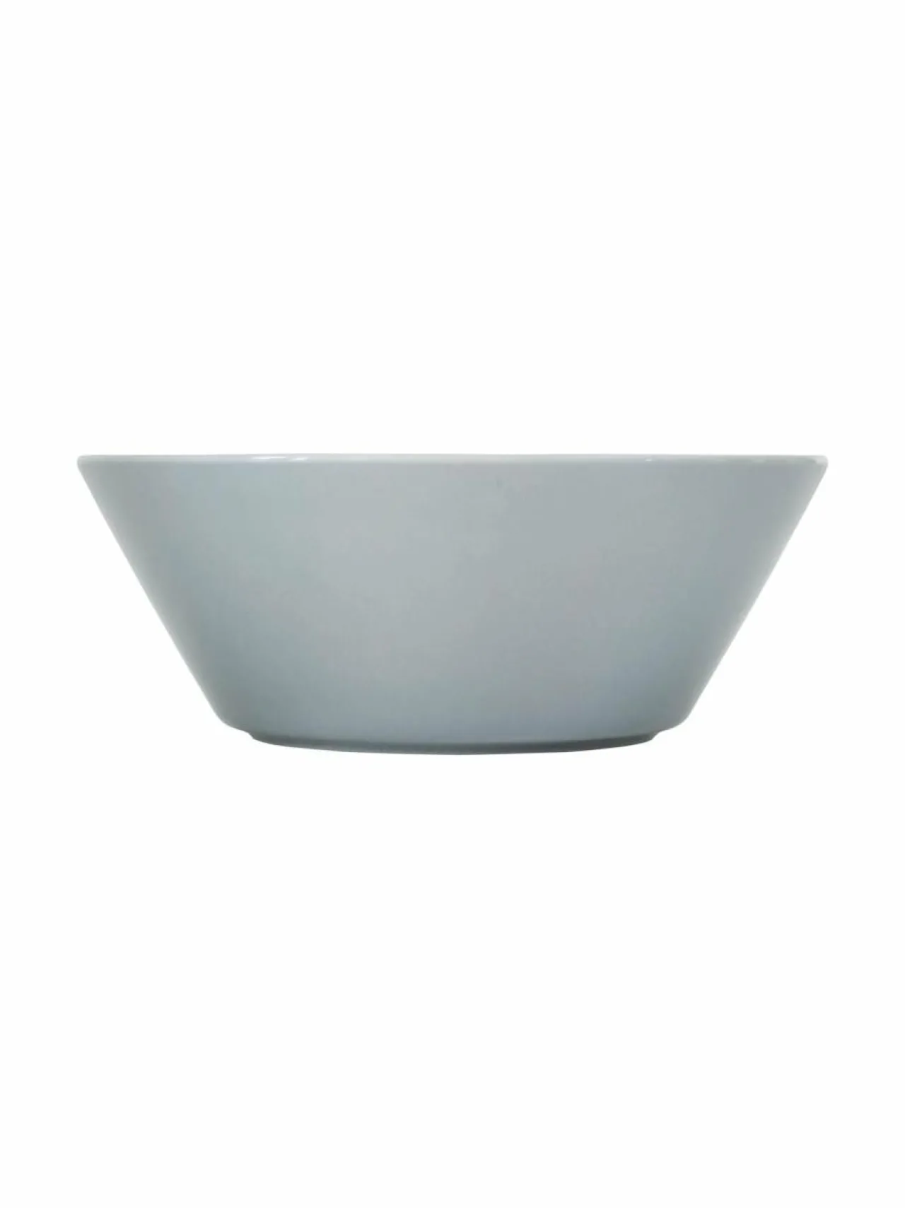 Lautaset & Kulhot|Iittala Teema-kulho 15 cm HELMENHARMAA