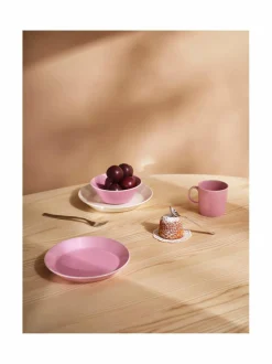 Lautaset & Kulhot|Iittala Teema-kulho 15 cm ROSE