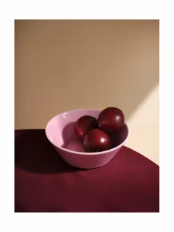 Lautaset & Kulhot|Iittala Teema-kulho 15 cm ROSE