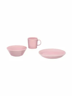 Lautaset & Kulhot|Iittala Teema-kulho 15 cm ROSE