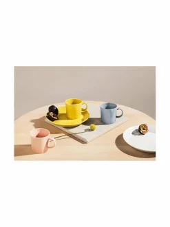 Lautaset & Kulhot|Iittala Teema-lautanen 17 cm VALKOINEN