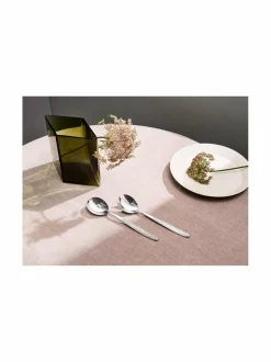 Lautaset & Kulhot|Iittala Teema-lautanen 21 cm VALKOINEN