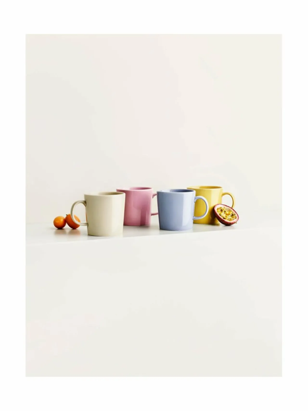 Mukit & Kupit & Asetit|Iittala Teema-muki 0,3 l PELLAVA