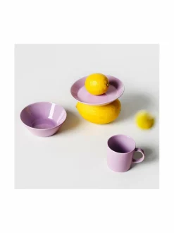 Mukit & Kupit & Asetit|Iittala Teema-muki 0,3 l LIGHT LILAC
