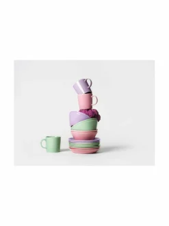 Mukit & Kupit & Asetit|Iittala Teema-muki 0,3 l LIGHT LILAC