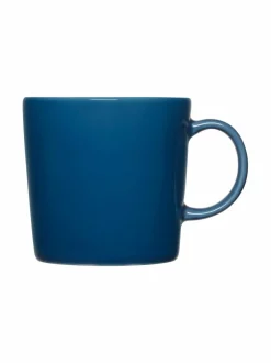 Mukit & Kupit & Asetit|Iittala Teema-muki 0,3 l BLUE