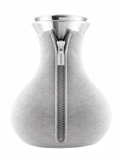 Tee, Kahvi & Vesi|Eva Solo Teenkeitin VAALEANHARMAA