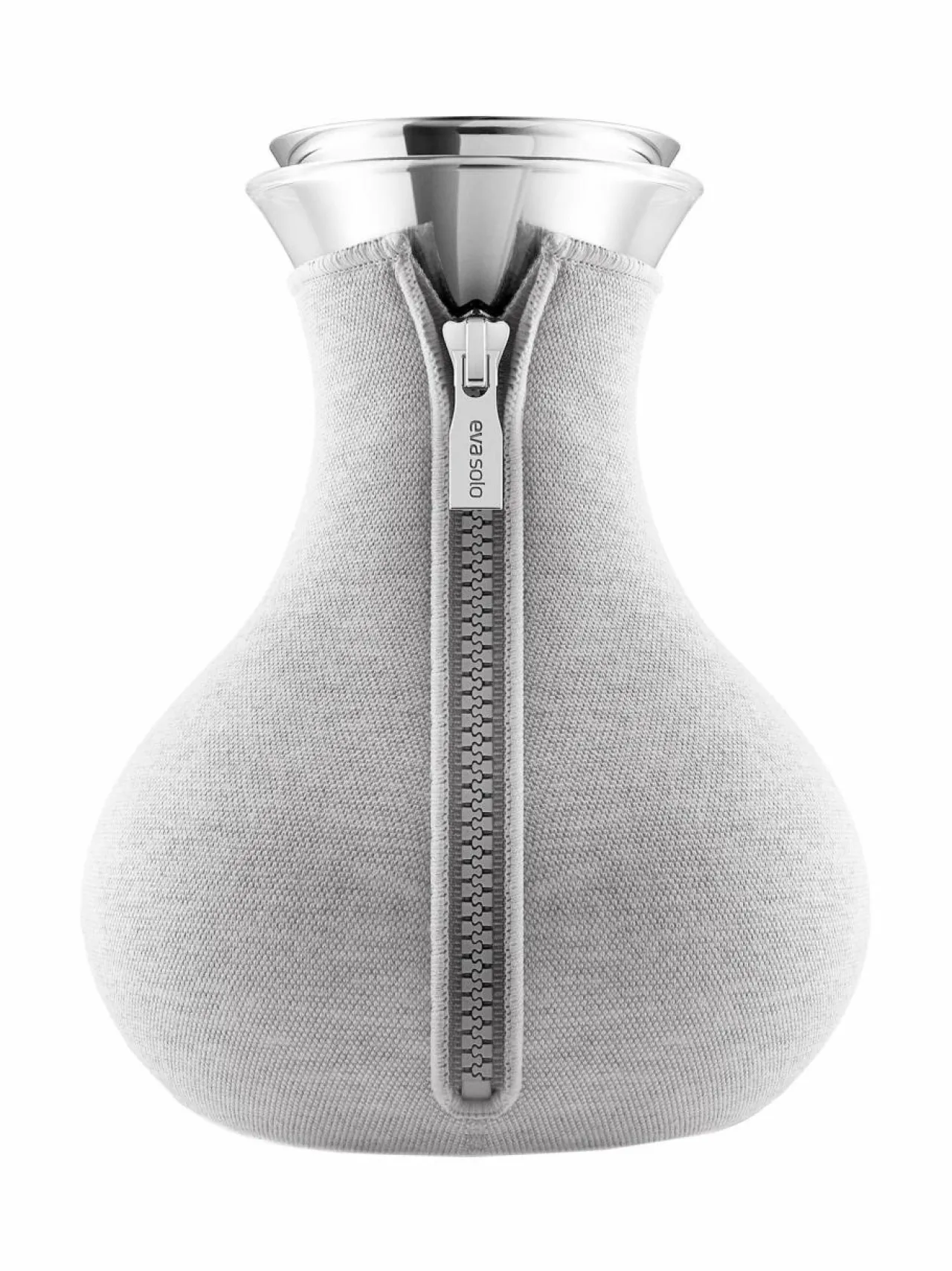 Tee, Kahvi & Vesi|Eva Solo Teenkeitin VAALEANHARMAA